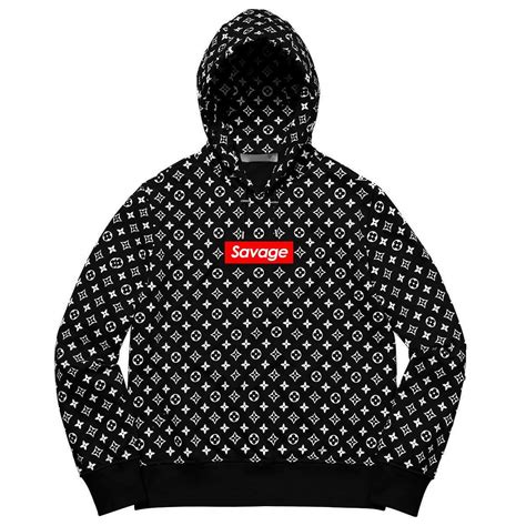 louis vuitton x supreme original prices